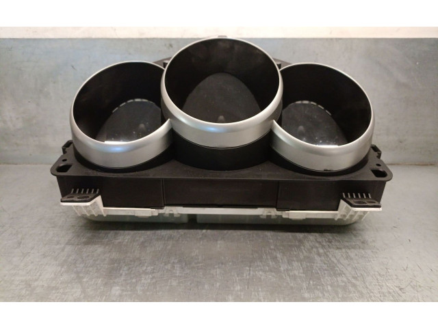 Панель приборов 4SBN9KA, BP4L55446 Mazda 3 I