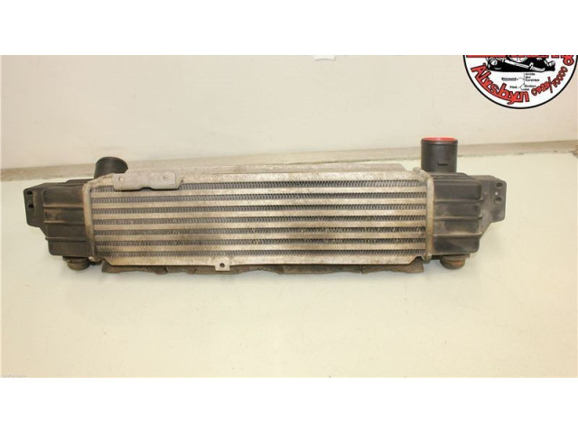 Интеркулер 28190-4A160 KIA Sorento