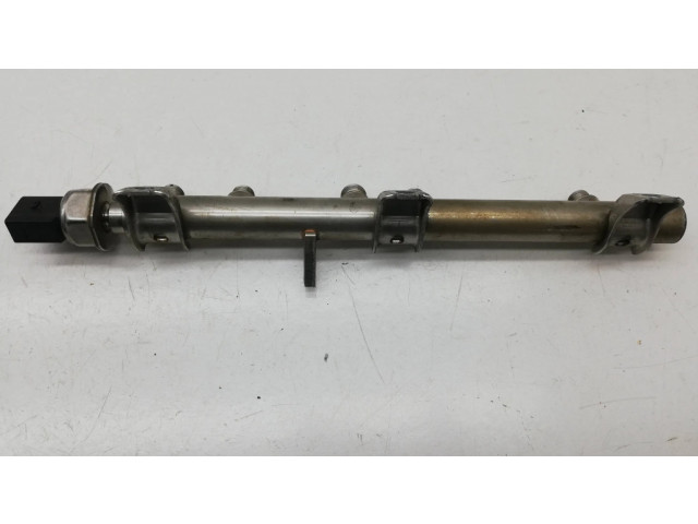 Vstřikovací lišta 7537319 BMW 3 E90 E91 pro benzínový motor 2.0