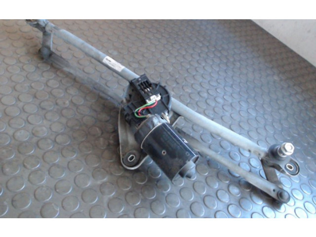 Моторчик дворников 0390241355    Rover 75