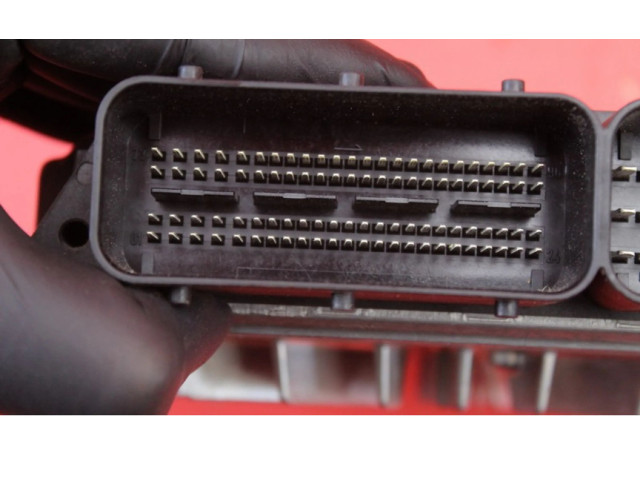 Блок управления двигателем Блок управления 30729826A, 30729826A   Volvo V70