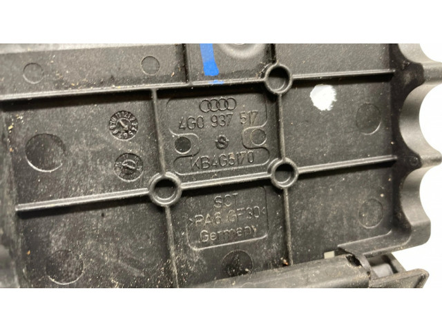 Блок предохранителей 4G0937517, 4G0937517B Audi A7 S7 4G