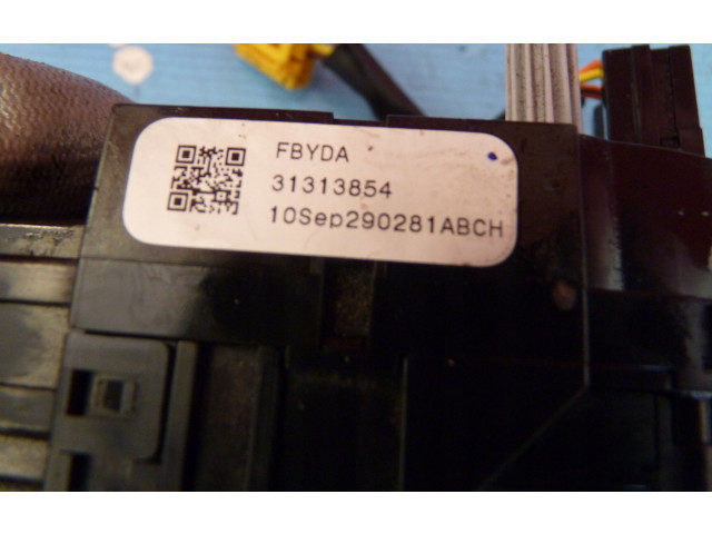 Подрулевой шлейф SRS 31313854 Volvo S60