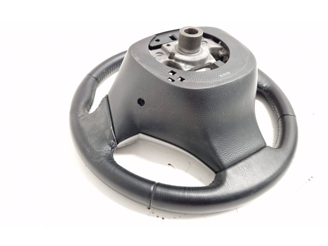 Volant Nissan X-Trail T32 2016