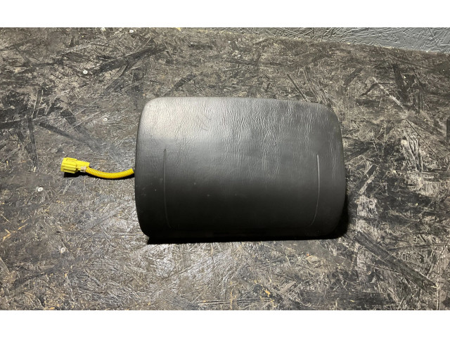 Подушка безопасности пассажира    Subaru Forester SF