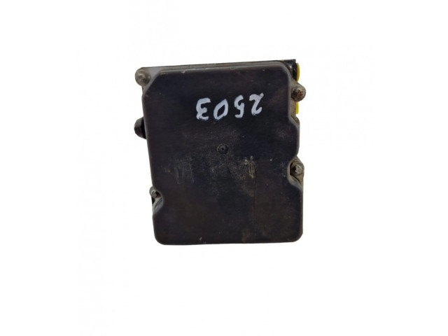 Блок АБС 0265951582   Subaru  Forester SH  2008 - 2013 года