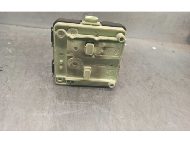 Модуль управления BSM 8387547 BMW X3 E83