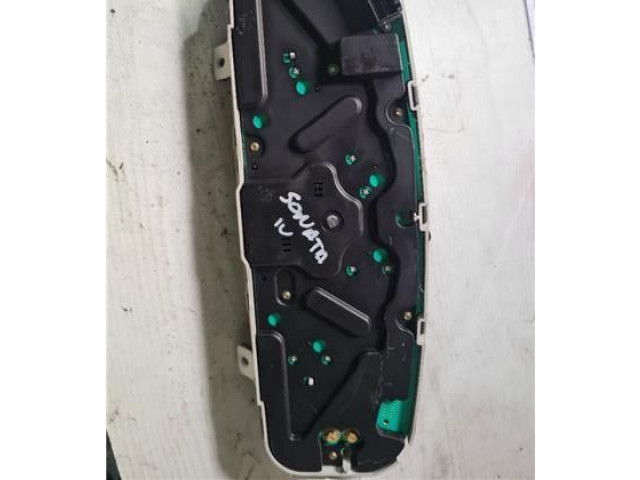 Přístrojová deska Hyundai Sonata 2004