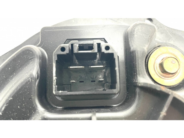 Вентилятор печки 4R8H19846AA, 9020009 Jaguar S-Type