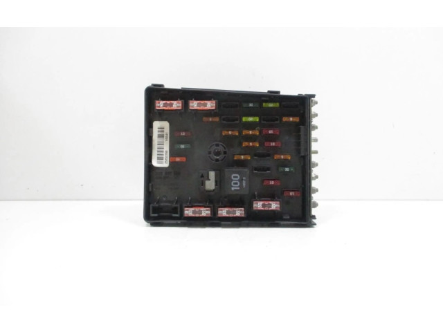 Pojistková skříňka 3C0937125 Volkswagen PASSAT 2008