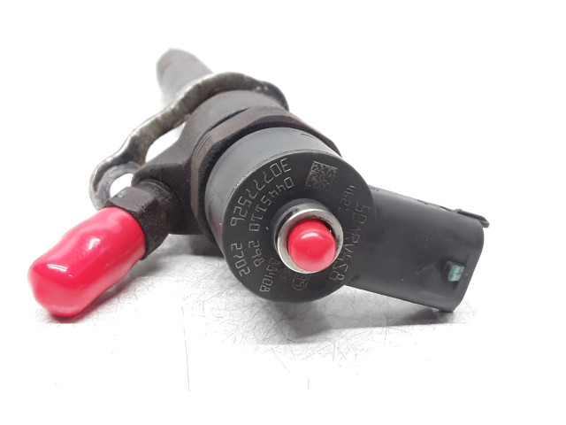 Форсунка 0445110298, 30777526 Volvo V70