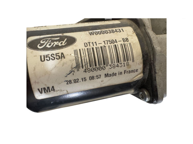 Моторчик дворников DT1117504BB, W000038431 Ford Transit - Tourneo Connect