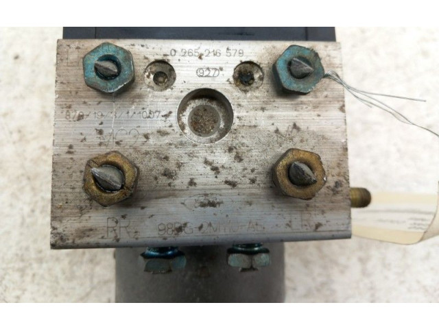 Блок АБС 1090097 Ford Cougar 1998 - 2002 года