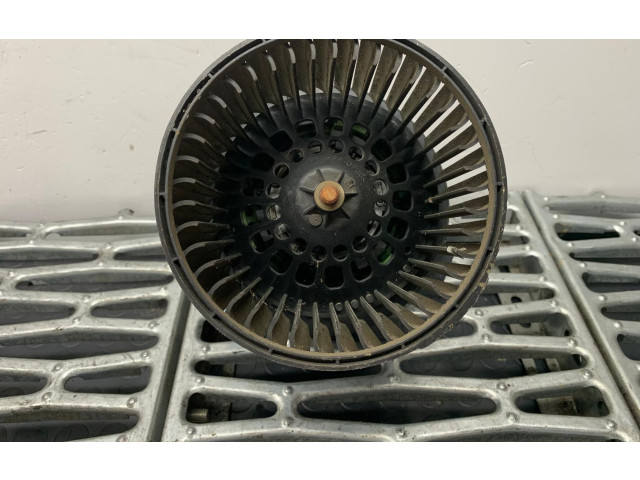 Вентилятор печки N109038B6648, N109038B6648 Dacia Duster