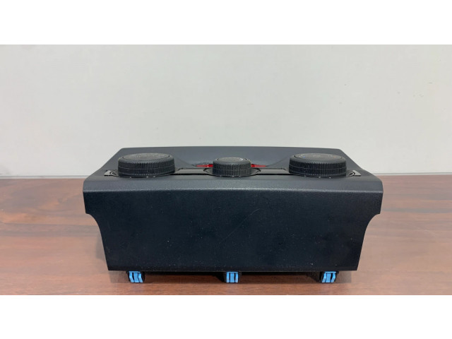 Блок управления климат-контролем 72311SJ211, T97864B Subaru Forester SK