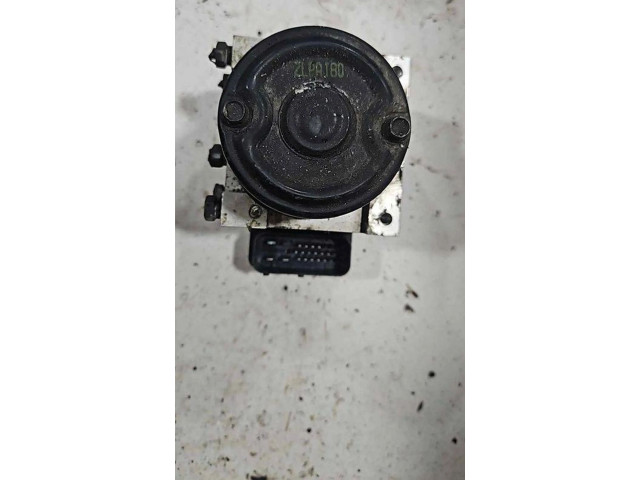 Блок управления АБС 58910-07300, 5WY7401B   KIA Picanto