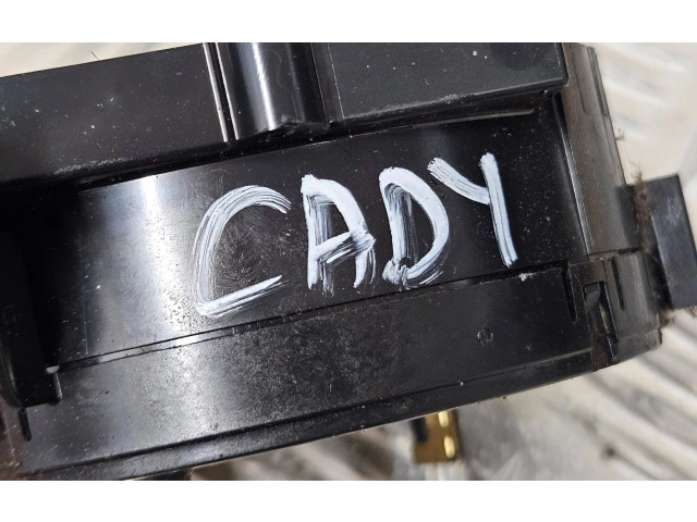 Подрулевой шлейф SRS 1K0959653, CZK03 Volkswagen Caddy