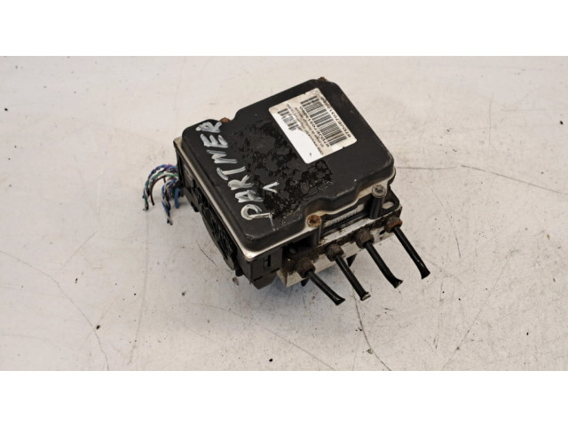 Блок АБС 0265950407   Fiat  Ulysse  