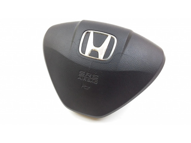 Подушка безопасности водителя 77800SMGG811M1   Honda Civic