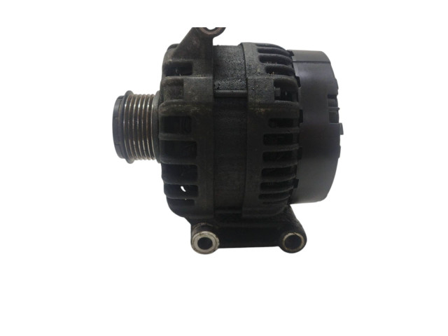 Генератор Ford Tourneo Custom