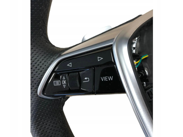 Volant Audi E-tron GT 2022 4J3419091C