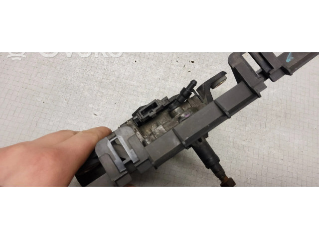 Моторчик заднего дворника 1698200340, 54906512 Mercedes-Benz A W169