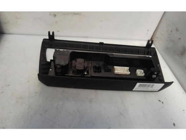 Блок управления климат-контролем 64113443981 BMW X3 E83