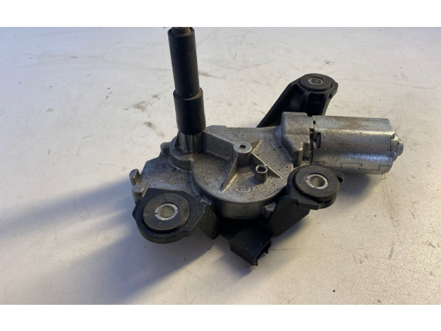 Моторчик заднего дворника 287100010R    Renault Scenic III -  Grand scenic III