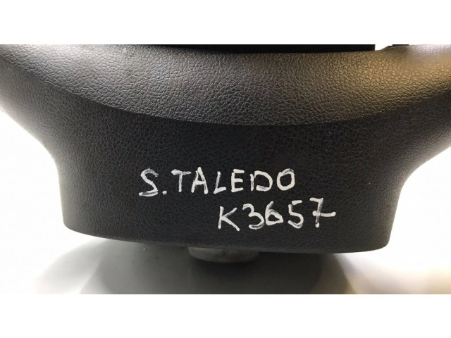 Volant Seat Toledo IV (NH) 2014 K3657  