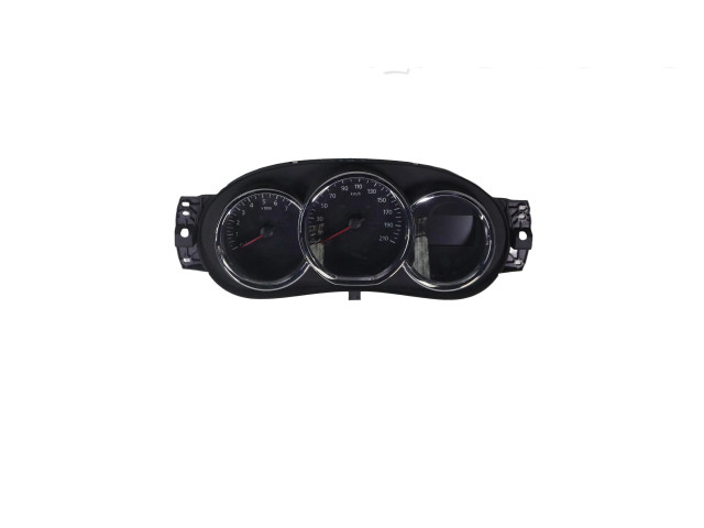 Панель приборов 248106459R Dacia Sandero