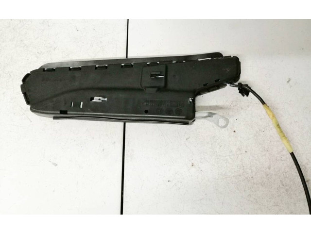 Подушка безопасности в сиденье 1k4880241, 30353650a Skoda Octavia Mk2 (1Z)