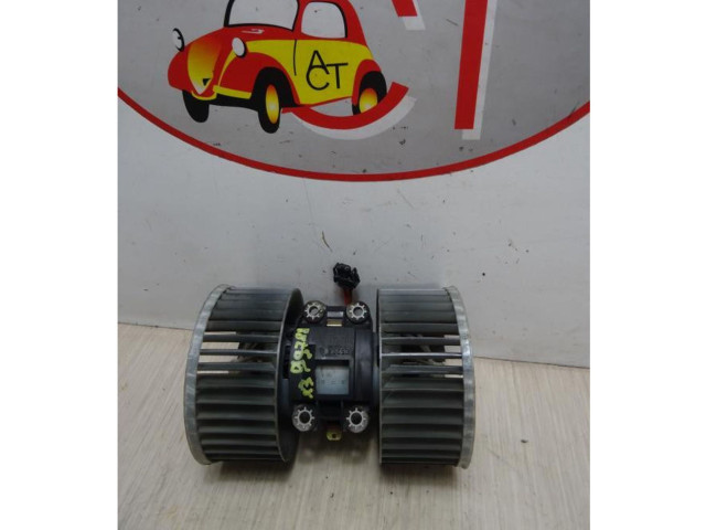 Вентилятор печки       BMW X3 E83