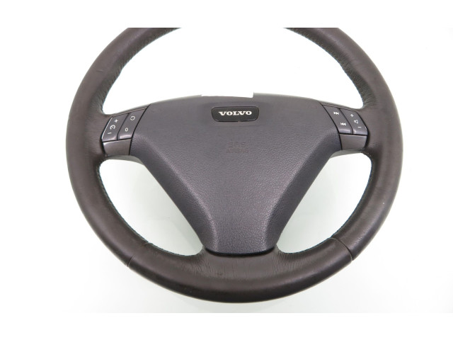 Руль Volvo S60  2001 - 2004 года 9208345, 8666883      