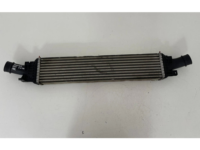 Интеркулер  CGL   Audi Q5 SQ5 