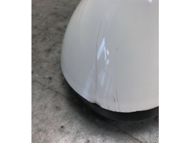 Zpětné zrcátko Nissan Qashqai+2 2011