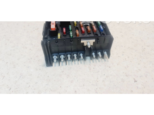   Pojistková skříňka 3C0937125A, 63595743   Volkswagen Tiguan 2013