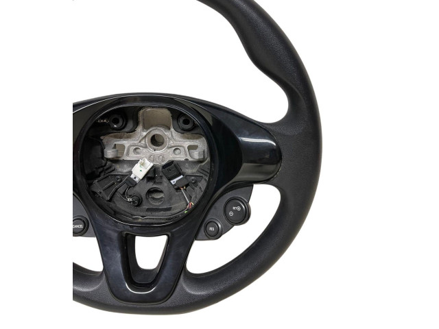 Руль Smart ForTwo III C453 2014 - года