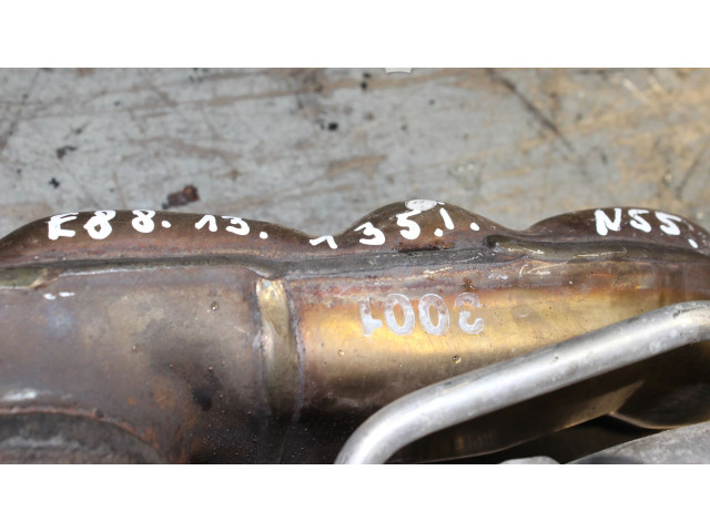 Турбина BMW 1 E82 E88 3.0 7588995, 770049447 для двигателя N55B30A для двигателя 135i