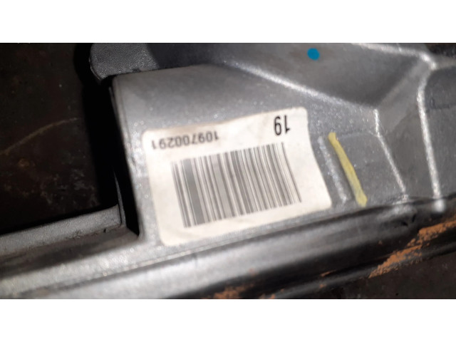 Рулевая рейка ELECTRICA Alfa Romeo MiTo