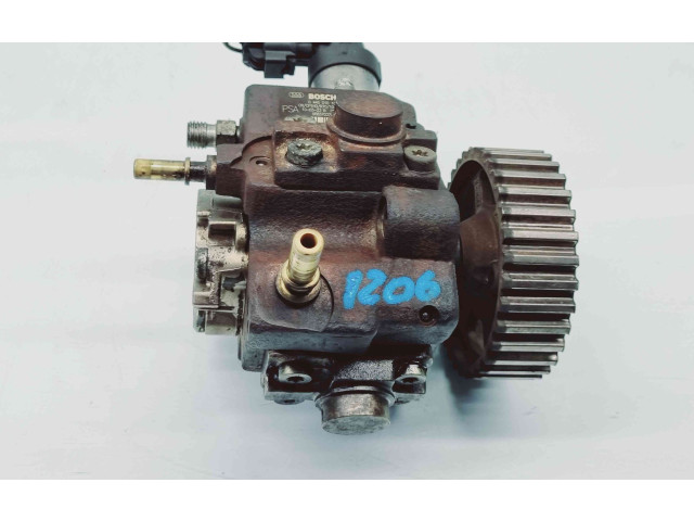 Vstřikovací čerpadlo Peugeot 3008 I
