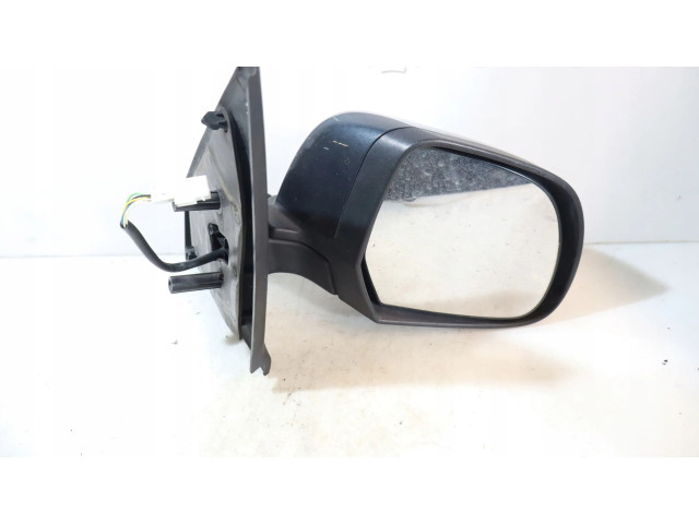 Зеркало электрическое        Dacia Lodgy   -  года   