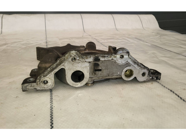 Масляный насос 4r8q6600ac Jaguar S-Type