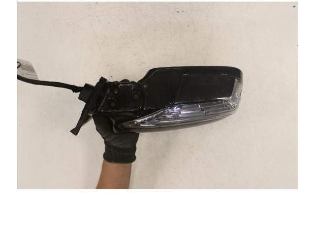 Зеркало электрическое        Subaru Tribeca  2008 - 2016 года   