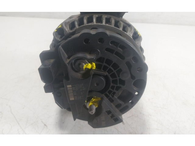 Генератор 06H903016L, 06H903016L   Audi A4 Allroad      