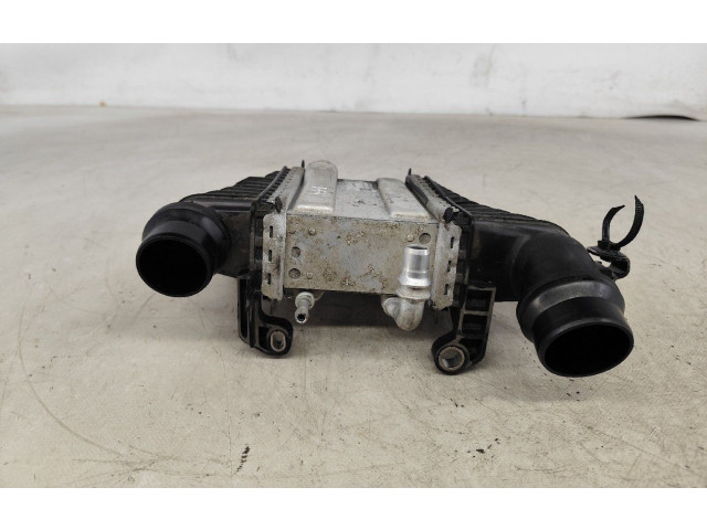 Интеркулер 144967867RC Dacia Duster II