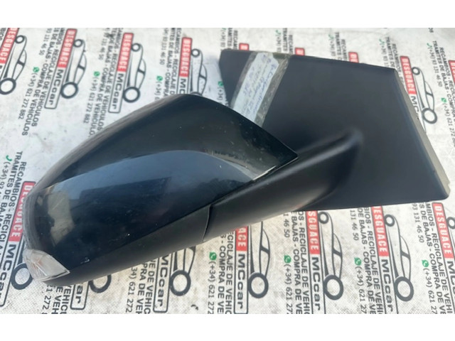 Zpětné zrcátko Renault Megane III 1999 12523330