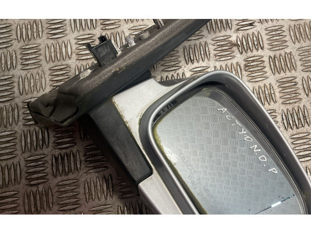 Zpětné zrcátko SsangYong Actyon 2008