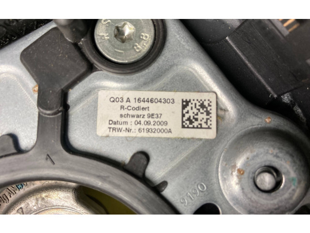 Volant Mercedes-Benz B W245 2009 A1644604303, 61932000A