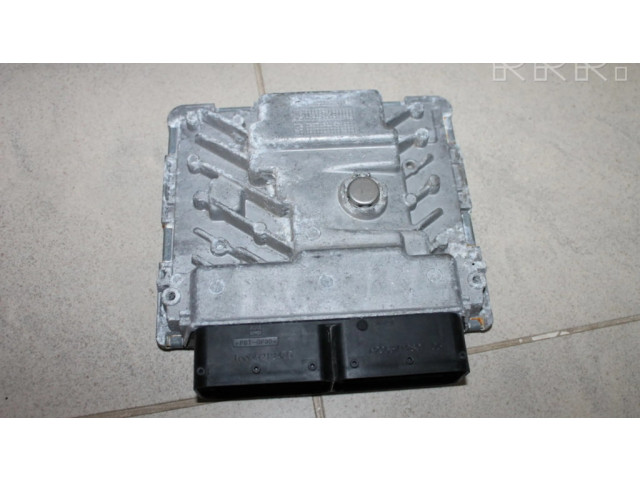 Блок управления двигателя 8V0906259J, TT6D027MMG1D Audi A3 S3 8V