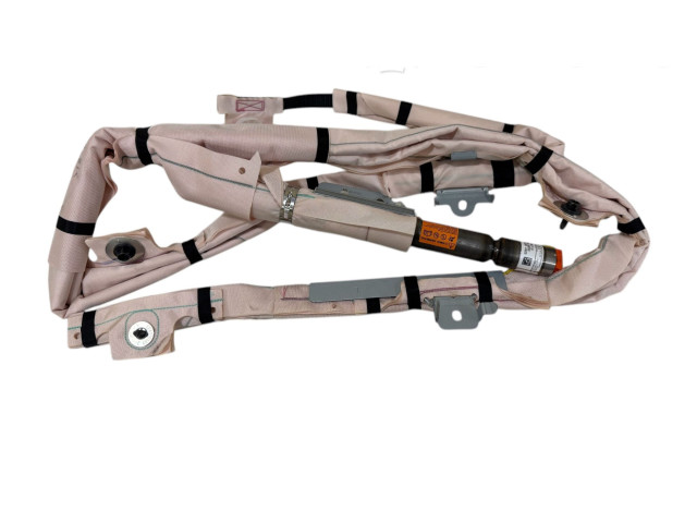 Боковая подушка безопасности SH1270V718, 151245410859 Mazda CX-5 II